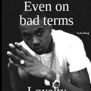 Meet your Posher, Derwin